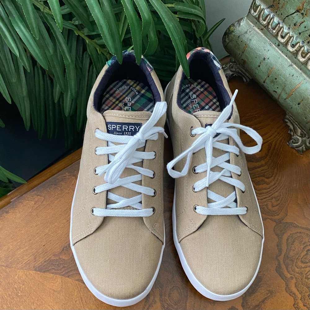 Sperry Tuck LTT Sneakers - Picture 7 of 9